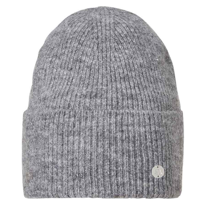 Czapka Beanie Lind Szara w grupie Odzież jeździecka / Czapki / Czapki przy Equinest (8269010051GR)