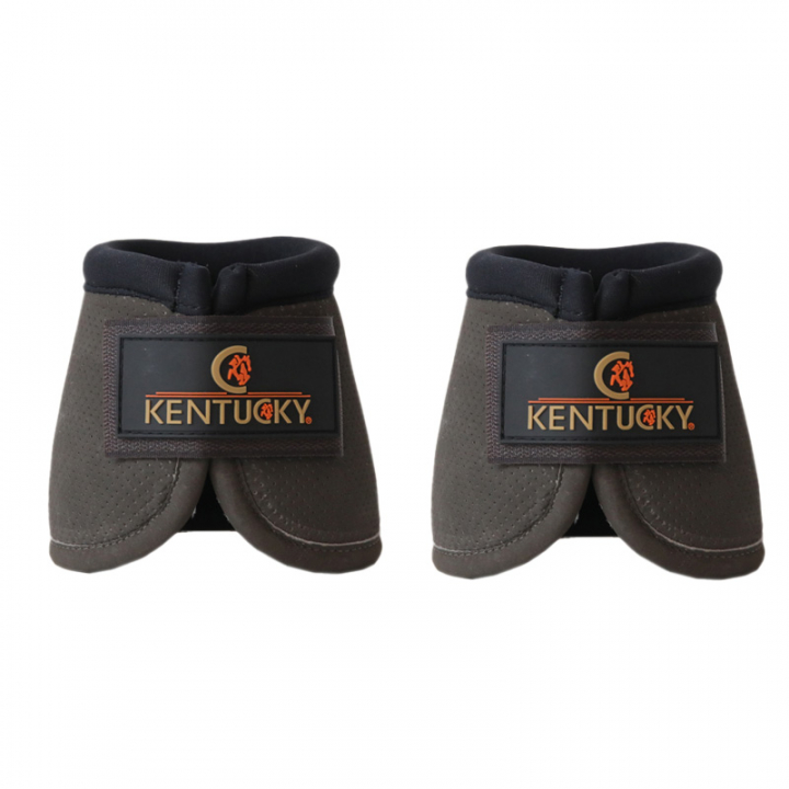 Kaloszki Air Tech Brązowe w grupie Sprzęt dla konia / Ochrona nóg / Kaloszki przy Equinest (84194BR_r)