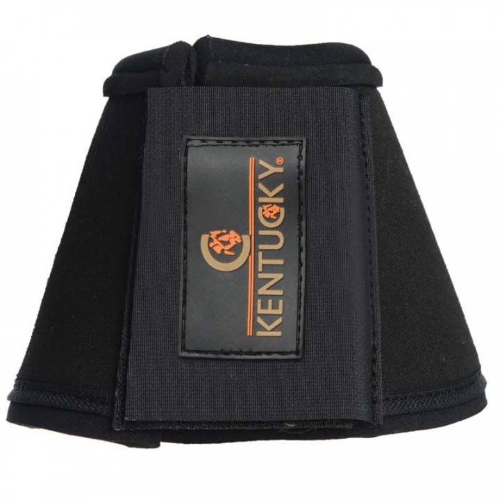 Kaloszki Solimbra Czarne w grupie Sprzęt dla konia / Ochrona nóg / Kaloszki przy Equinest (88194Sv_r)