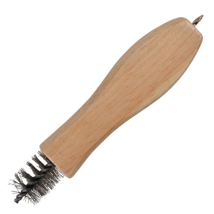 Czyścik do gwintów HS ze szczotką w grupie Sprzęt dla konia / Hacele do podków przy Equinest (885025)