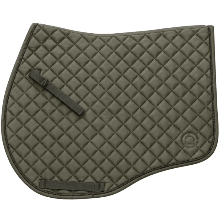 Czaprak Fair Forest Green w grupie Sprzęt dla konia / Czapraki / Czapraki skokowe i wszechstronne przy Equinest (91501099COBFGR_r)