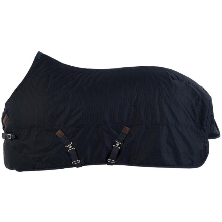 Derka stajenna Anatomic 300g 1680D Granatowa w grupie Derki dla koni / Derki stajenne przy Equinest (A38115L19918NA_r)