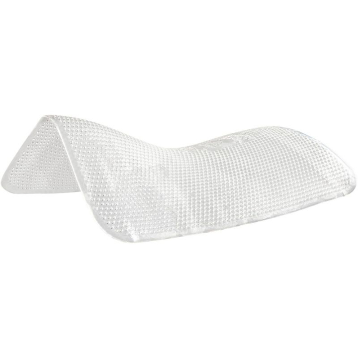 Pad pod siodło Anti-Slip Soft Gel Przezroczysty w grupie Sprzęt dla konia / Podkładki pod siodło przy Equinest (AC099TR)