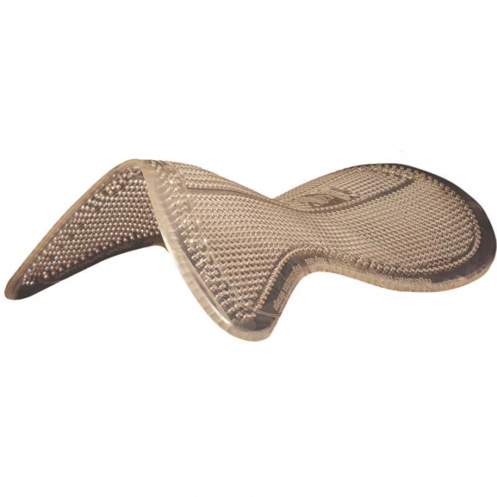Pad pod siodło Therapeutic Soft Gel Przezroczysty w grupie Sprzęt dla konia / Podkładki / Podkładki pod siodło przy Equinest (AC100TR)