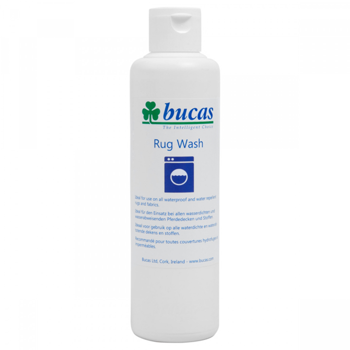 Środek do prania derki 250 ml w grupie Derki dla koni / Akcesoria do derek / Pielęgnacja derek przy Equinest (B-901-250)