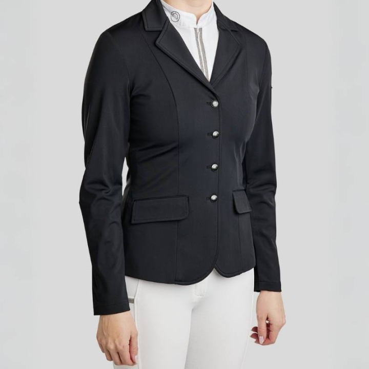 Frak Kathy Classic Czarny w grupie Odzież jeździecka / Fraki przy Equinest (COMB23994BA_r)