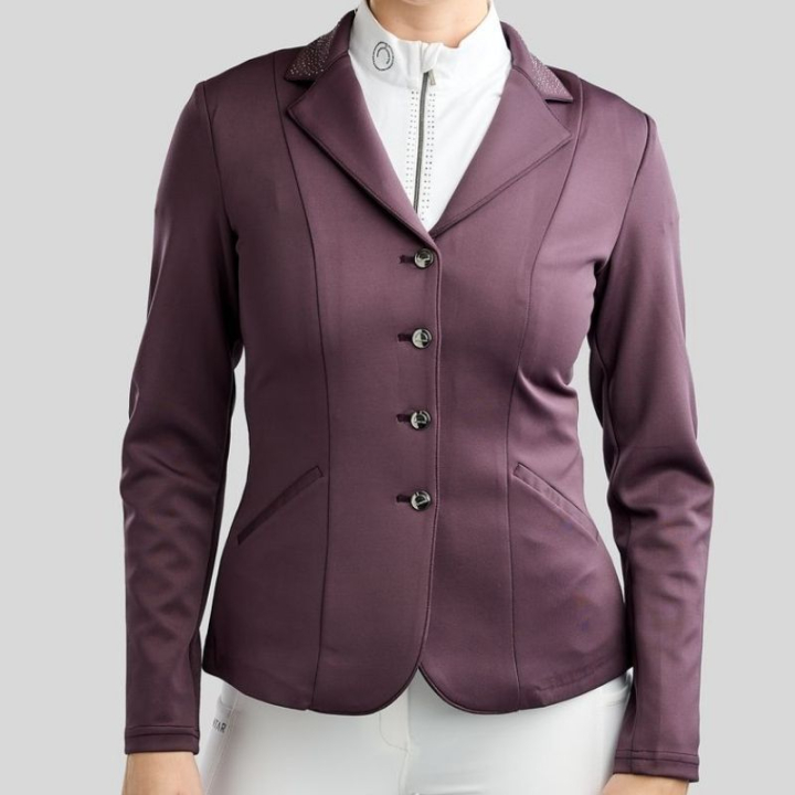 Frak MoFair Fig w grupie Odzież jeździecka / Fraki przy Equinest (COMB26773634FIG_r)
