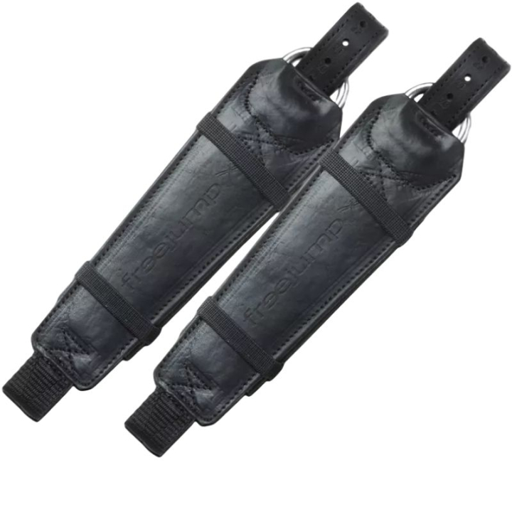 Puśliska Pro Grip Czarne w grupie Sprzęt dla konia / Puśliska przy Equinest (FreeSt16BrSv_r)