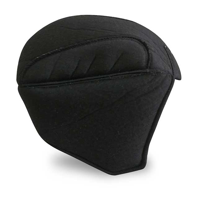 Zimowy wkład do kasku Dogma & Star Lady w grupie Sprzęt dla jeźdźca / Kaski / Wkładki do kasku przy Equinest (HPA00003_r)