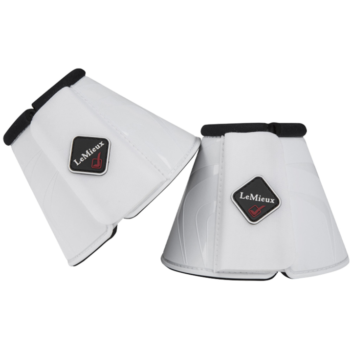 Kaloszki ProShell Białe w grupie Sprzęt dla konia / Ochrona nóg / Kaloszki przy Equinest (IT00661004WH_r)