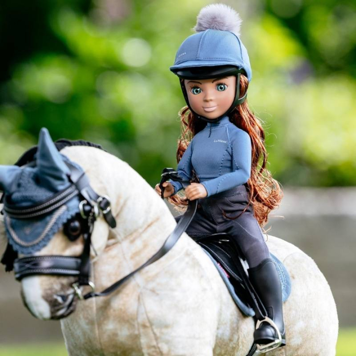 Lalka Toy Rider Olivia w grupie Konie na kiju & Konie zabawkowe / Akcesoria do koni zabawkowych przy Equinest (IT069570)
