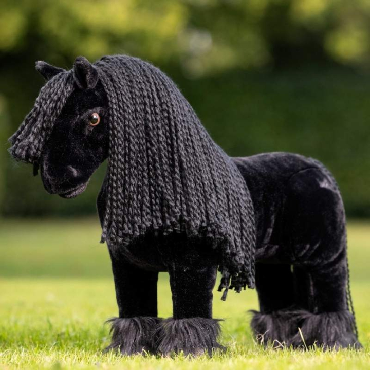 Koń zabawkowy Toy Pony Spike w grupie Konie na kiju & Konie zabawkowe / Konie zabawkowe przy Equinest (IT086750)