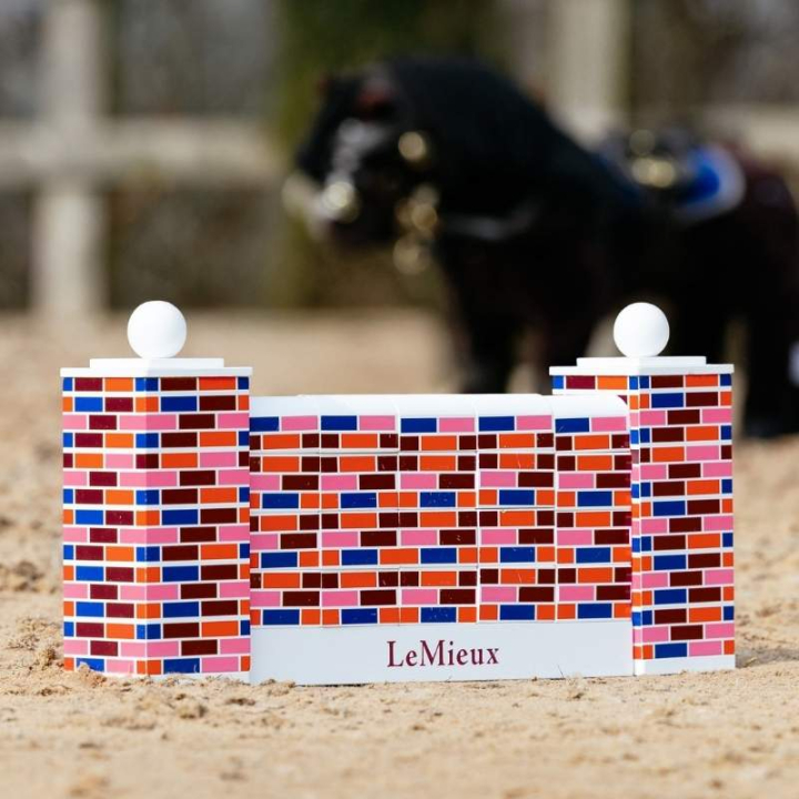 Puissance Wall Toy Pony Multi w grupie Konie na kiju & Konie zabawkowe / Akcesoria do koni zabawkowych przy Equinest (IT113290MULTI)