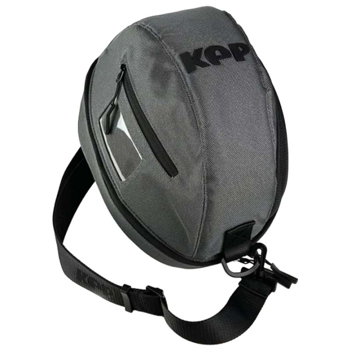 Torba na kask Standard w grupie Sprzęt dla jeźdźca / Kaski / Torby na kaski przy Equinest (KEPBAG)
