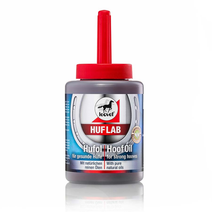 Olej do kopyt Hoof Lab 450ml w grupie Pielęgnacja i zdrowie / Pielęgnacja kopyt przy Equinest (LV082173)