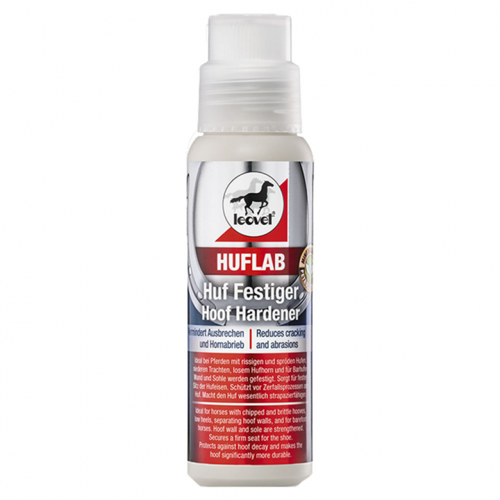 Utwardzacz do kopyt Hoof Hardener 200ml w grupie Pielęgnacja i zdrowie / Pielęgnacja kopyt przy Equinest (LV082175)