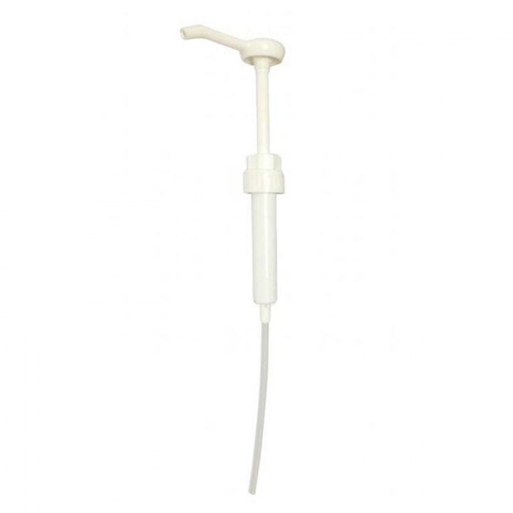 Ręczna pompa do baniaka w grupie Stajnia i padok / Wyposażenie stajni / Inne wyposażenie stajni przy Equinest (NAFPUMP)