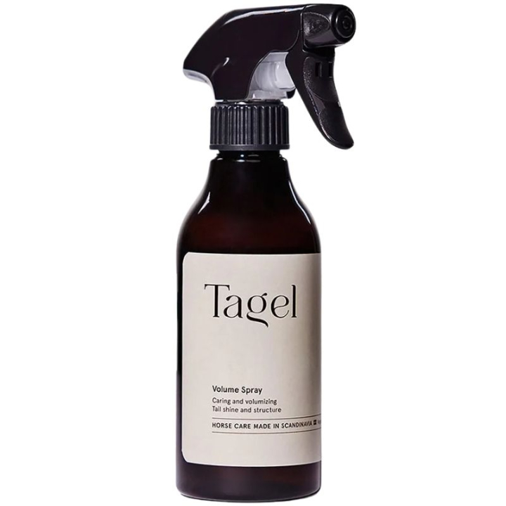 Volume Spray Vegan 300ml w grupie Pielęgnacja i zdrowie / Pielęgnacja sierści / Nabłyszczacze do sierści przy Equinest (PLC00001-300)