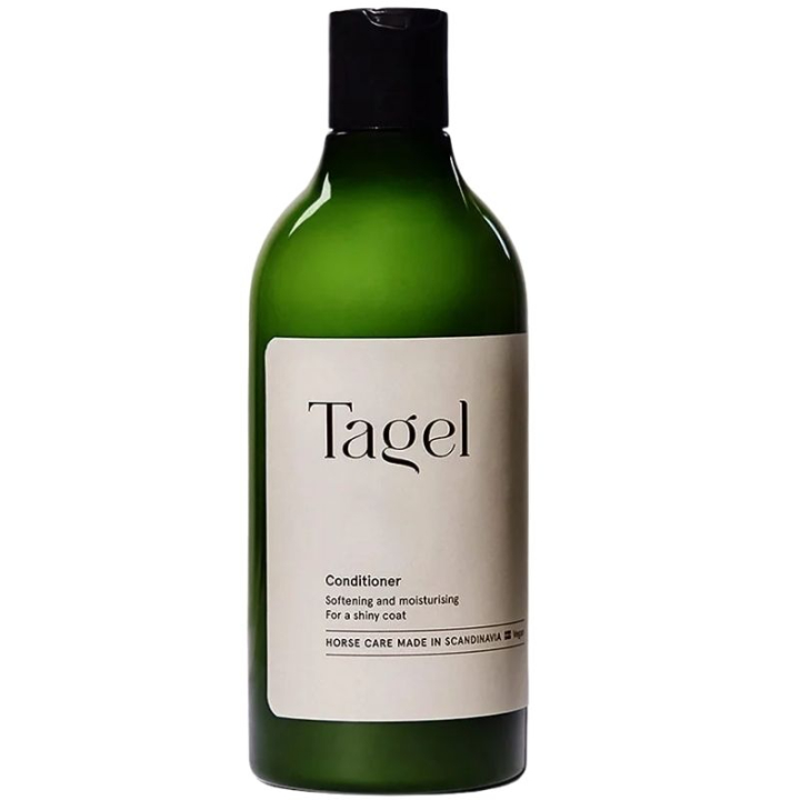 Conditioner Vegan 500ml w grupie Pielęgnacja i zdrowie / Pielęgnacja sierści / Szampon i odżywka przy Equinest (PLC00004-500)