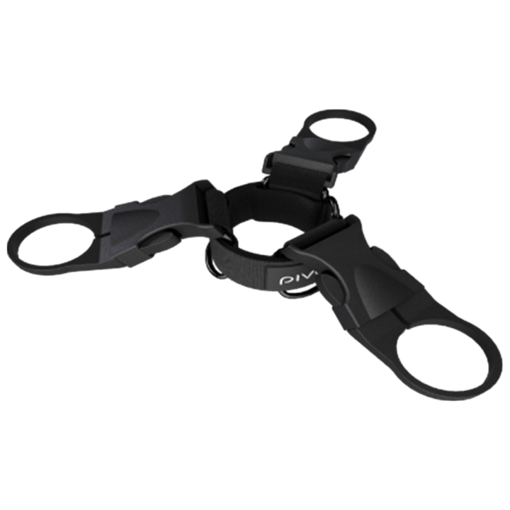Ciężarek do Pivo Tripod Czarny w grupie Stajnia i padok / Alarmy i monitoring przy Equinest (PVAWT11GBA)