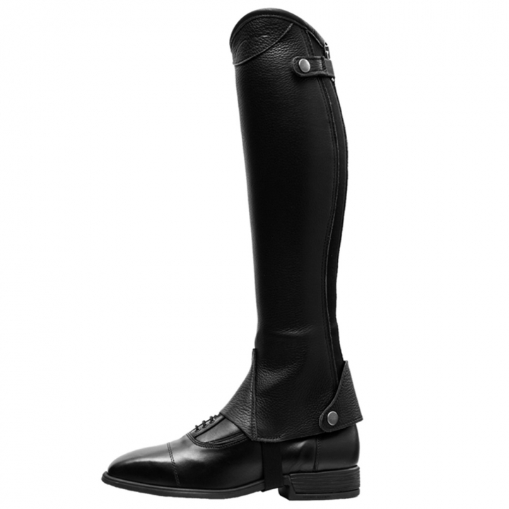 Czapsy Classic Czarne w grupie Obuwie i czapsy / Czapsy przy Equinest (RI11ABLLBA_r)