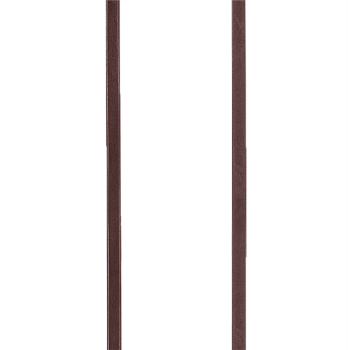 Wodze myśliwskie Skórzane/Gumowe 5/8