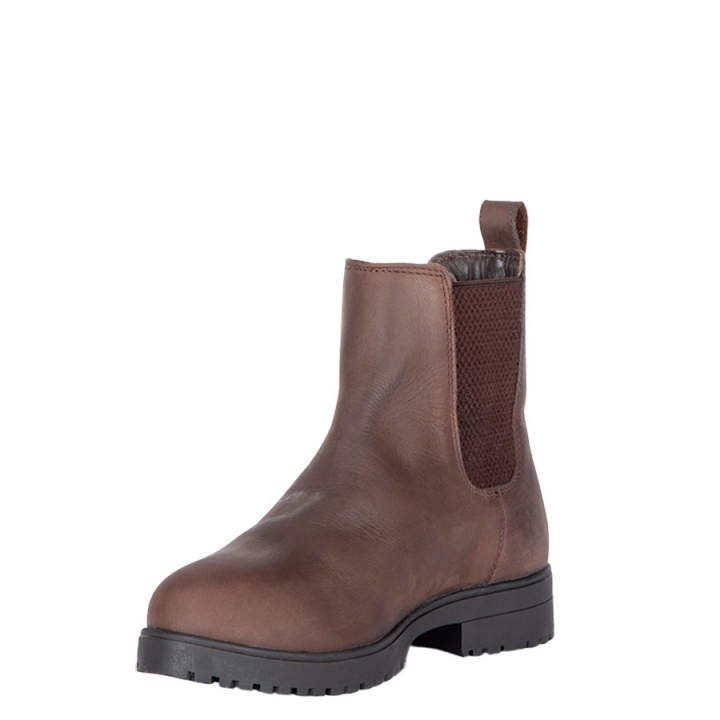 Sztyblety Forio Brązowe w grupie Obuwie i czapsy / Sztyblety przy Equinest (SH1013BR_r)