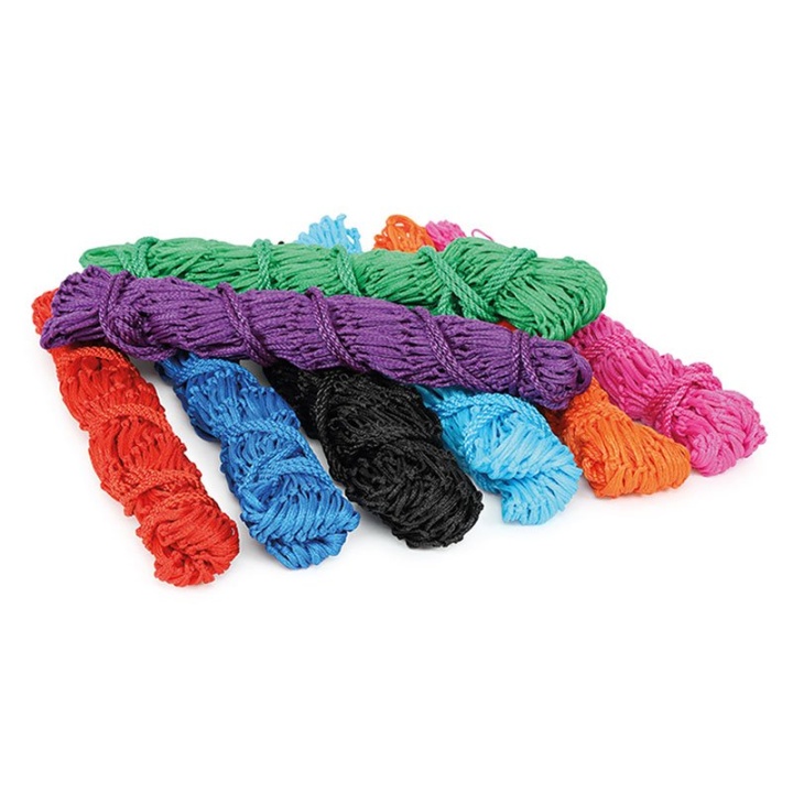 Siatka na siano w grupie Stajnia i padok / Wyposażenie stajni / Siatki i torby na siano przy Equinest (SH1024)