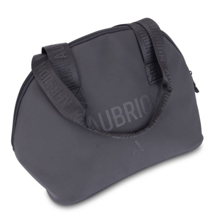 Torba na kask React Czarna w grupie Sprzęt dla jeźdźca / Kaski przy Equinest (SH106250BA)