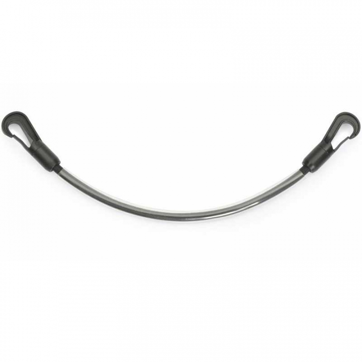 Elastyczny pasek ogonowy Czarny w grupie Derki dla koni / Akcesoria do derek / Części zamienne do derek przy Equinest (SH1323Sv_r)