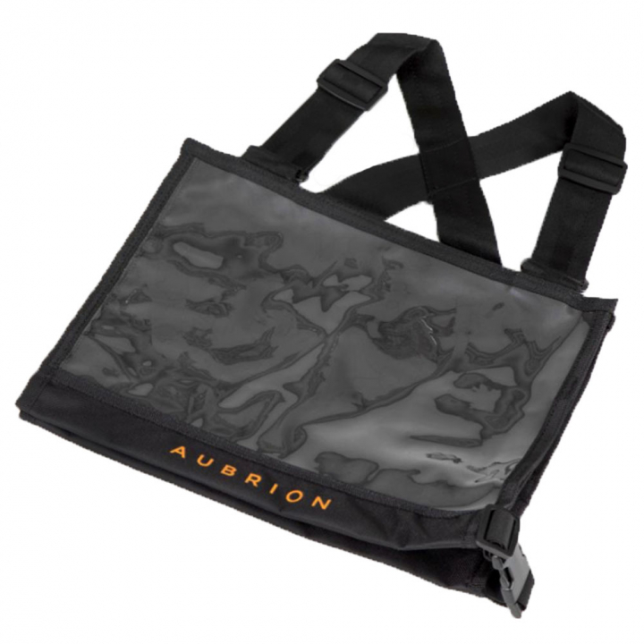 Numer strartowy WKKW szelki Czarne w grupie Sprzęt dla konia / Akcesoria dla konia / Akcesoria do zawodów przy Equinest (SH8081SV-OS)