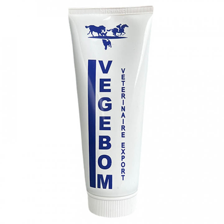 Maść Veterinaire Export Tubka 100ml w grupie Pielęgnacja i zdrowie / Pielęgnacja ran / Gruda przy Equinest (VE100-100ML)