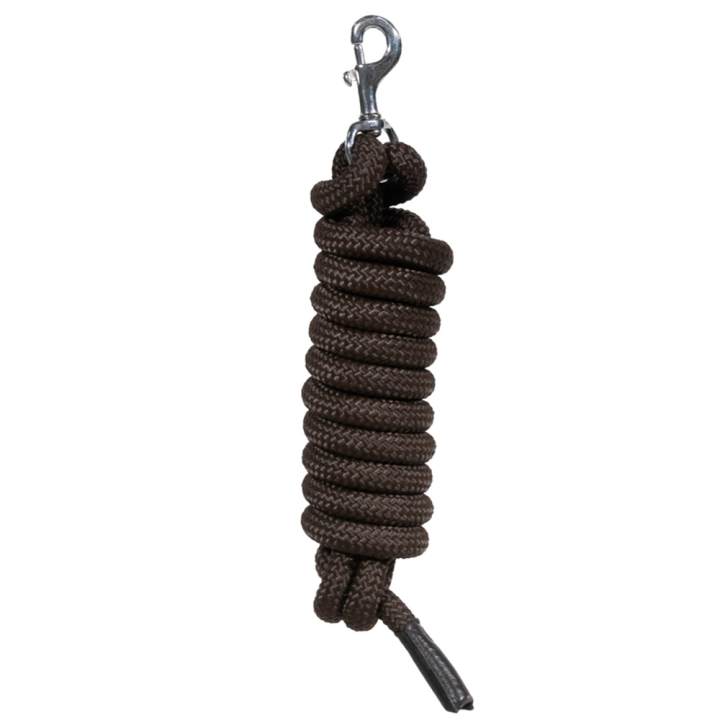 Uwiąz Training Removable Snap WBD Brązowy w grupie Sprzęt dla konia / Uwiązy / Uwiązy nylonowe i bawełniane przy Equinest (WO10DBRBR)