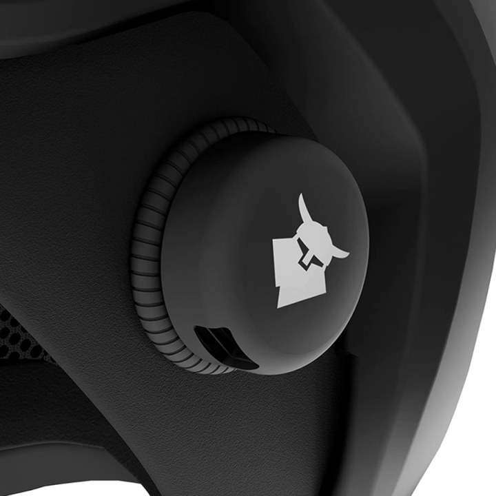 Alert Crash Sensor Czarny w grupie Sprzęt dla jeźdźca / Kaski / Akcesoria i pielęgnacja kasków przy Equinest (YM6000001ONSBA)