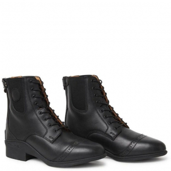 Aurora Paddock z zamkiem z tyłu Czarny