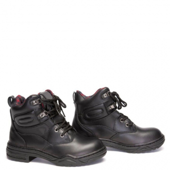 Sztyblety jeździeckie Rider Classic Black