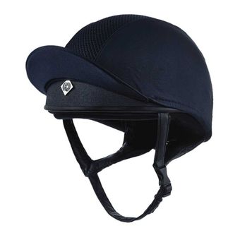 Pro Skull II Plus Granatowy