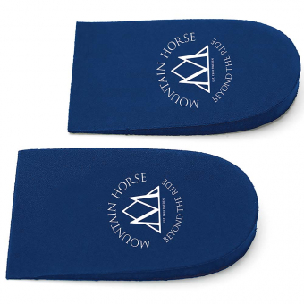 Niebieska Podeszwa Korkowa