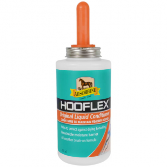 Olej do kopyt Hooflex Absorbine 450ml