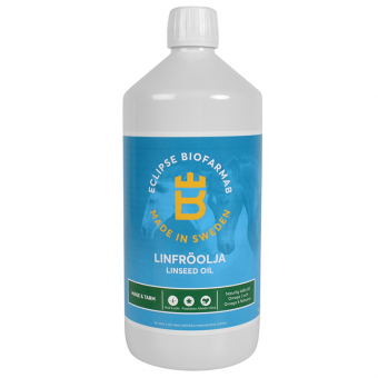 Olej Lniany 1L