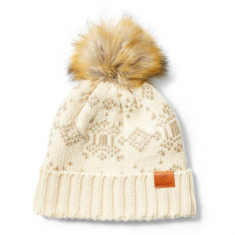 Czapka Patrona Naturalna