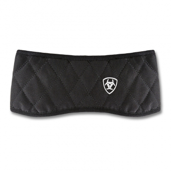 Opaska na głowę Venture Czarna