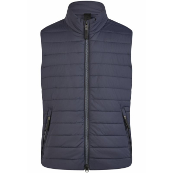 Kamizelka Quilted Core Men Granatowa