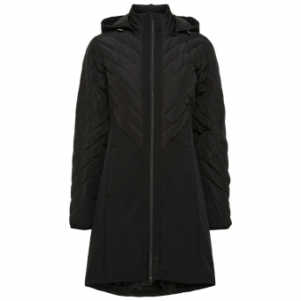 Parka Jeździecka Gaia Black