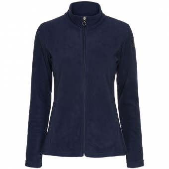 Sweter polarowy Gilly Navy