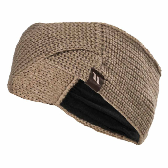 Naczółek Nora Beżowy