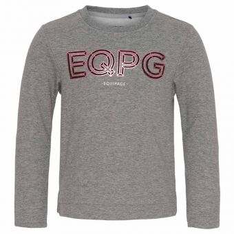 Bluza Jr Julia Szara