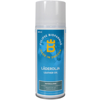 Olej do skóry 400 ml
