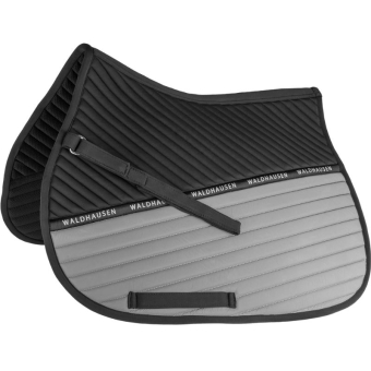 Czaprak Reflex Szary