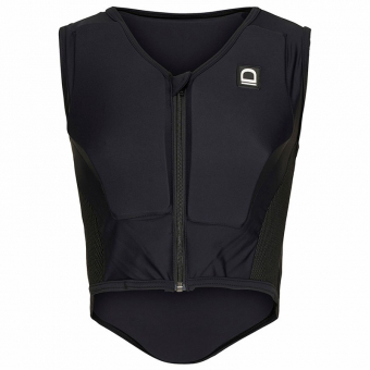 Protektor pleców Czarny